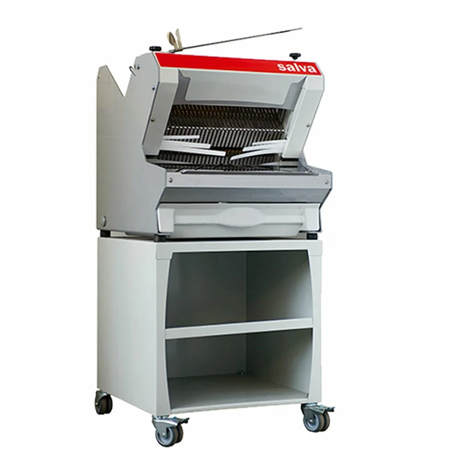 Bread slicer