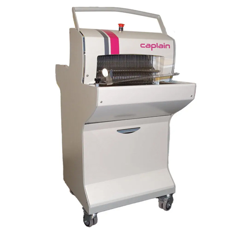 Bread slicer