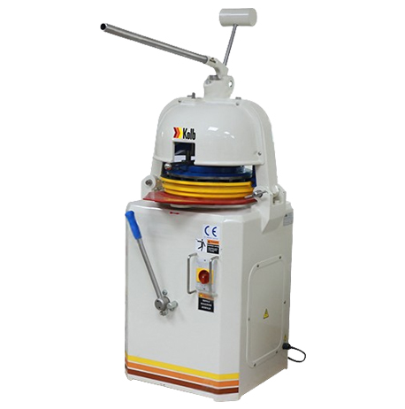 Dough Rounder