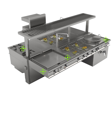 Cooking Suite