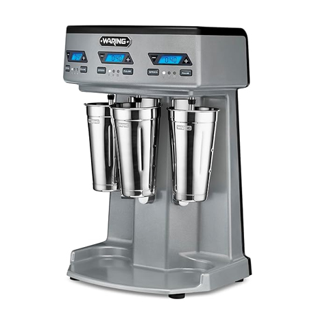 Blender With Sound Enclosure