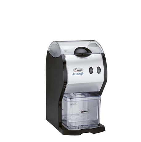 Ice crusher
